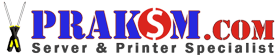 Pradana Komputer – Prakom