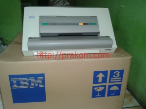 Harga printer passbook IBM 9068 A03 