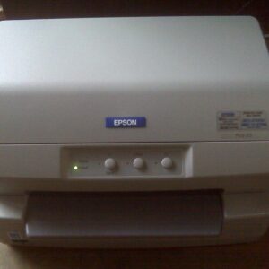 Aneka macam printer
