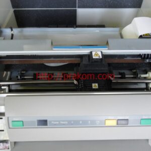 printer passbook ibm