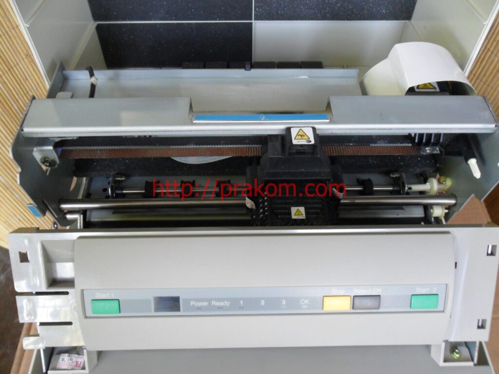 Ribbon Tallygenicom 6206 printer passbook ibm