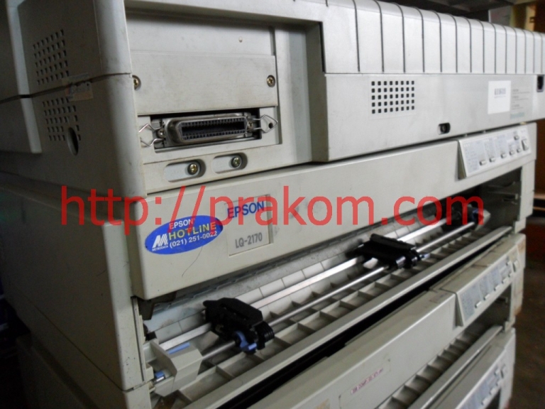 printer epson LQ2170