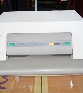 Printer Passbook IBM 9068 A03