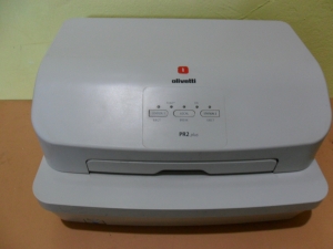 ribbon olivetti pr2 plus printrite