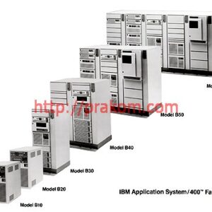 sejarah ibm as400