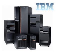 ibm power 720