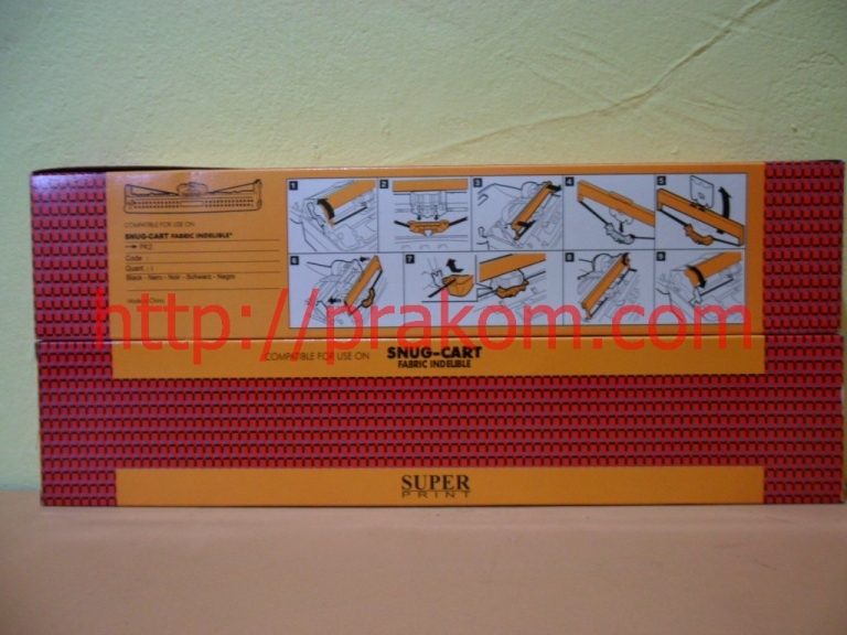 ribbon olivetti pr2 plus