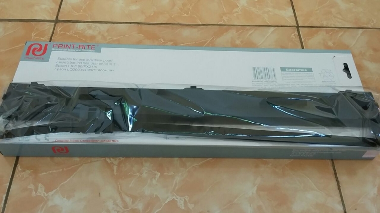 ribbon olivetti pr2 plus compatible
