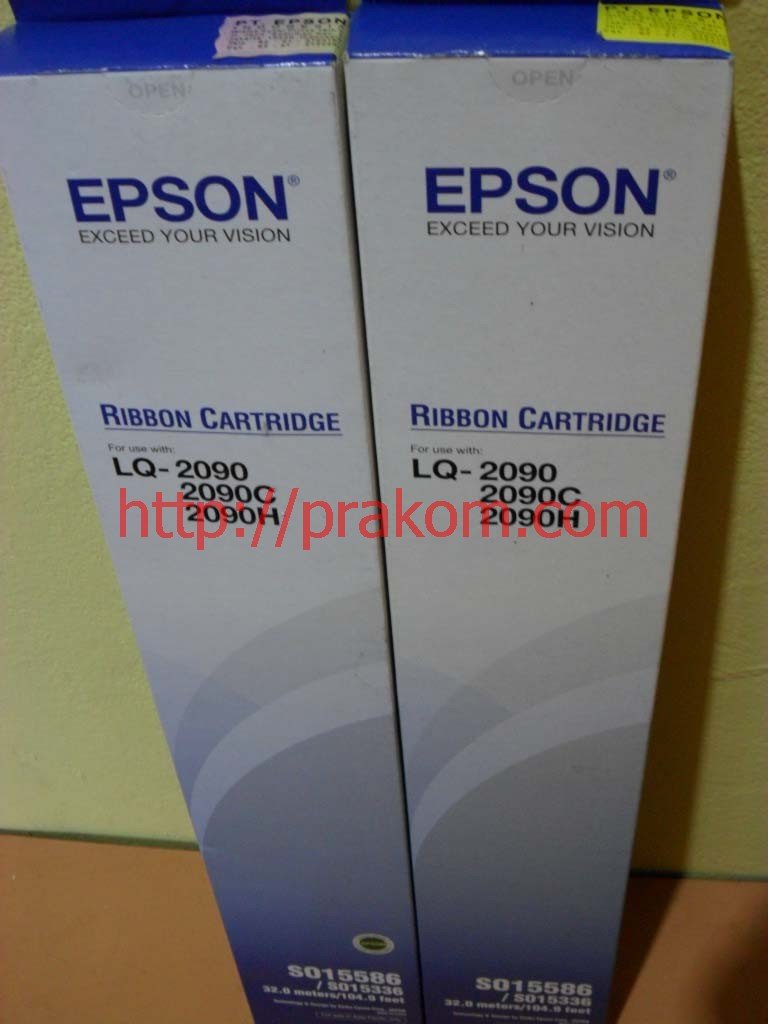 pita ribbon epson LQ2090