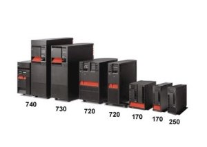 server ibm as 400