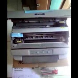 printer epson plq 30 tidak bisa ngeprint
