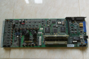 service printronix