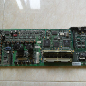 service printronix
