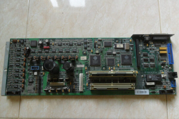 service printronix