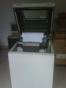 distributor printer printronix indonesia

