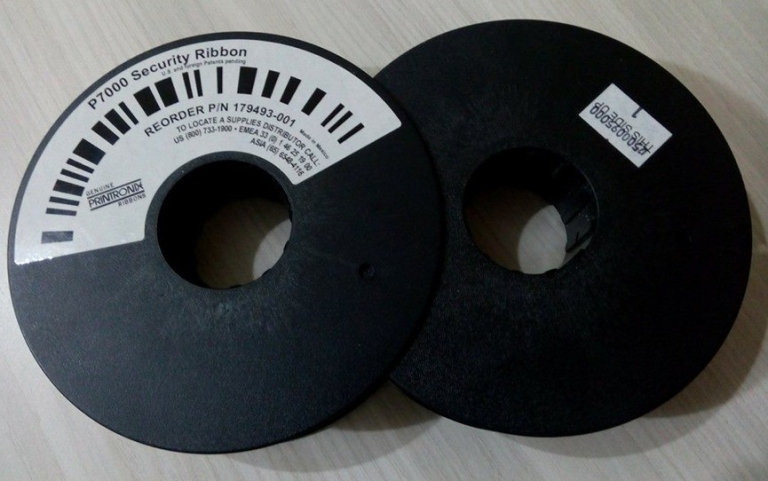 ribbon printronix p7000 179493-001