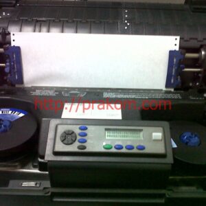 service printronix