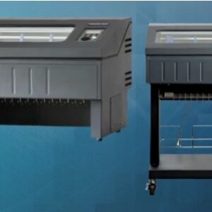 harga printer printronix p8000