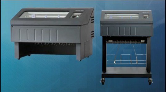 harga printer printronix p8000