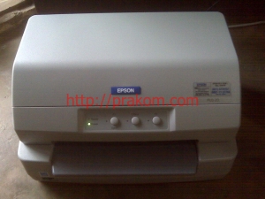 Epson PLQ 20 Passbook Printer