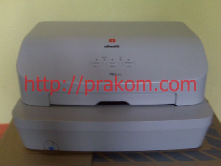 Jual Printer Olivetti PR2 Plus