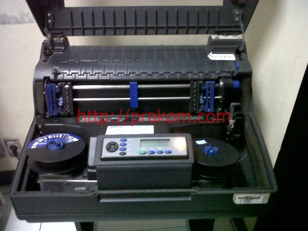 distributor printronix indonesia