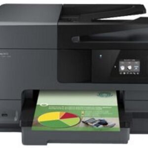 Scanner Printer Combo
