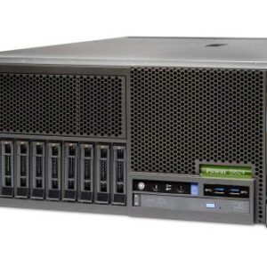 ibm power 8000