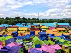 mesin antrian malang
