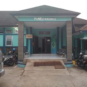 mesin antrian puskesmas nagrek 3
