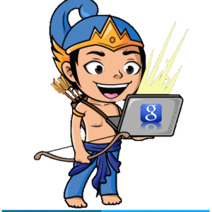 aplikasi website