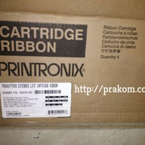 ribbon printronix p8000 256976-403 1