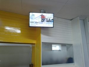 mesin antrian murah di jakarta