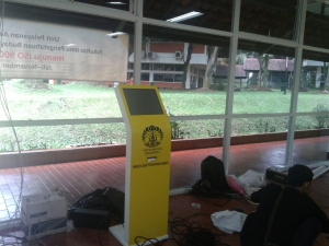 mesin antrian murah di jakarta