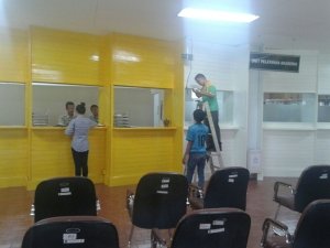 mesin antrian murah di jakarta