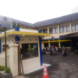 mesin antrian kantor pajak tasikmalaya