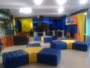 mesin antrian kantor pajak tasikmalaya