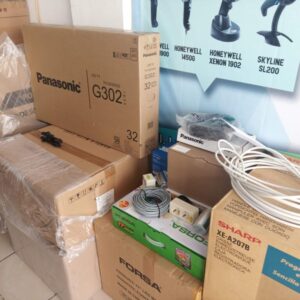 harga mesin antrian bpjs kesehatan
