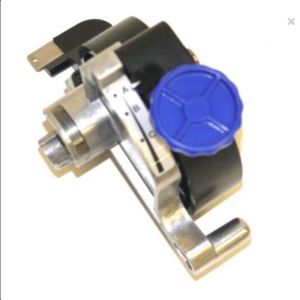 stop lever kit printronix p8000