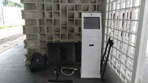 jasa pembuatan kiosk