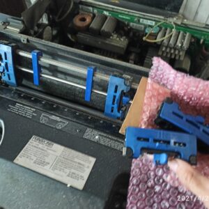 printer printronix p7000