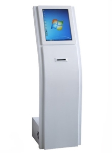 jasa pembuatan kiosk
