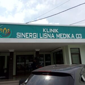 harga mesin antrian klinik