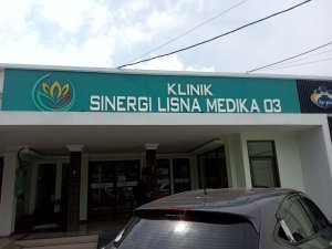 harga mesin antrian klinik