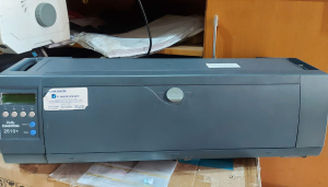 tally dascom 2610+ printer new