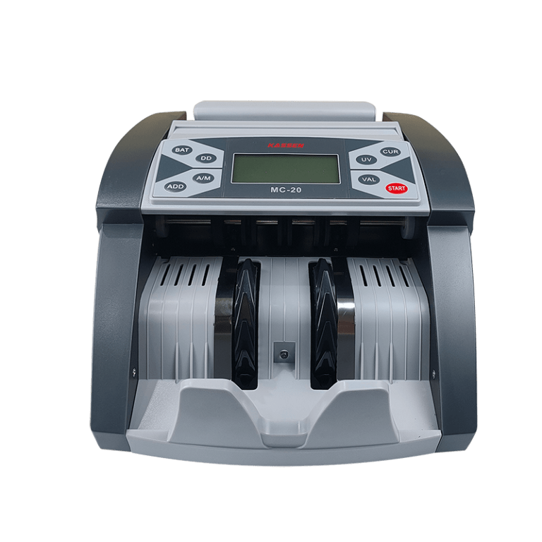mesin penghitung uang portable kassen mc20