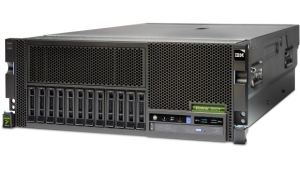 ibm power 8000