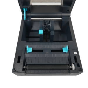 printer barcode label kassen DT 641 2