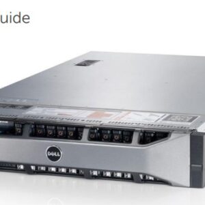 Spesifikasi Server Dell R730XD