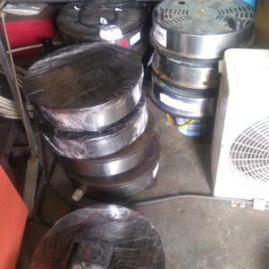 service kompor crepes listrik krampouz